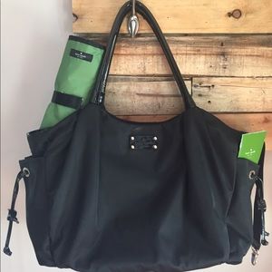 Kate Spade Diaper Bag